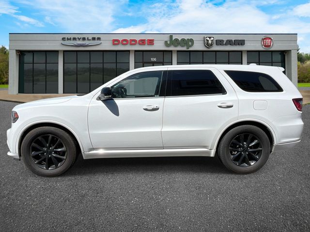 Used 2017 Dodge Durango - photo 8