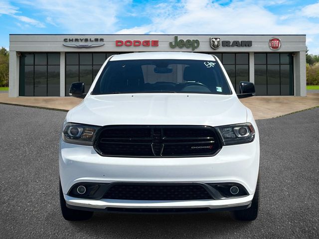 Used 2017 Dodge Durango - photo 10