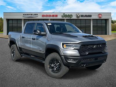 2026 Ram 1500 Crew Cab 4WD Pickup for sale #N236686 - photo 1