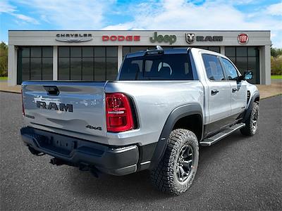 2026 Ram 1500 Crew Cab 4WD Pickup for sale #N236686 - photo 2