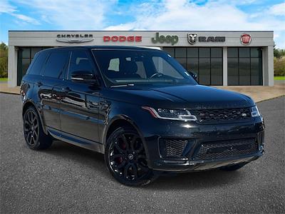 Used 2020 Land Rover Range Rover Sport Autobiography for sale #N236686A - photo 1