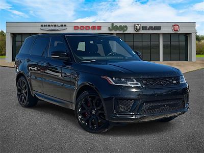 Used 2020 Land Rover Range Rover Sport Autobiography for sale #N236686A - photo 2