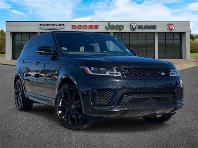 Used 2020 Land Rover Range Rover Sport Autobiography for sale #N236686A - photo 2