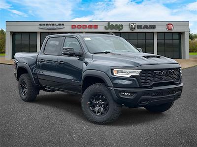 2026 Ram 1500 Crew Cab 4WD Pickup for sale #N236687 - photo 1