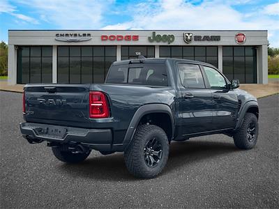 2026 Ram 1500 Crew Cab 4WD Pickup for sale #N236687 - photo 2