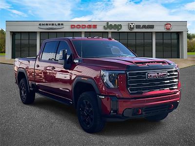 Used 2025 GMC Sierra 2500 AT4 Crew Cab for sale #N236688A - photo 1