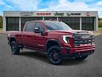 Used 2025 GMC Sierra 2500 AT4 Crew Cab for sale #N236688A - photo 2