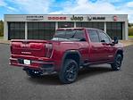 2025 GMC Sierra 2500 Crew Cab 4WD Pickup for sale #N236688A - photo 2