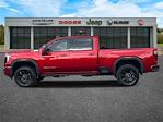 2025 GMC Sierra 2500 Crew Cab 4WD Pickup for sale #N236688A - photo 35