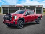 2025 GMC Sierra 2500 Crew Cab 4WD Pickup for sale #N236688A - photo 36