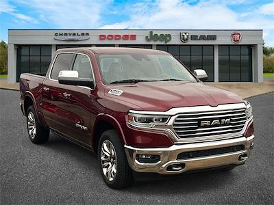 Used 2019 Ram 1500 - photo 1