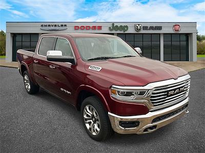 Used 2019 Ram 1500 - photo 1