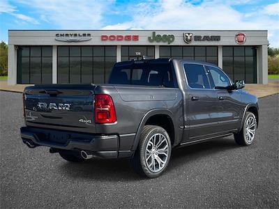 2026 Ram 1500 Crew Cab 4WD Pickup for sale #N240993 - photo 2