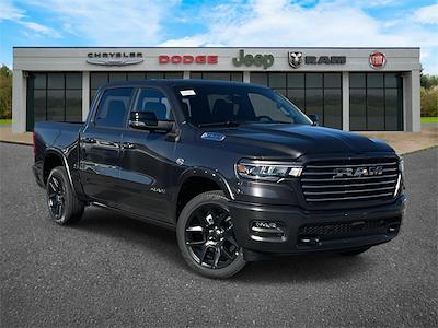 2026 Ram 1500 Crew Cab 4WD Pickup for sale #N258735 - photo 1