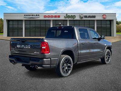 2026 Ram 1500 Crew Cab 4WD Pickup for sale #N258735 - photo 2