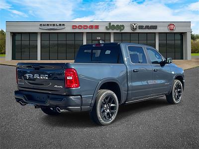 2026 Ram 1500 Crew Cab 4WD Pickup for sale #N258736 - photo 2