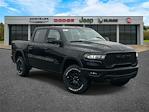 New 2026 Ram 1500 Rebel Crew Cab for sale #N262877 - photo 1