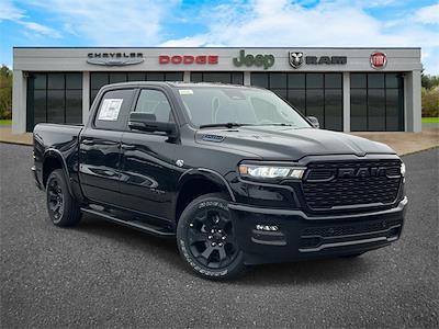New 2026 Ram 1500 Lone Star Crew Cab for sale #N267493 - photo 1