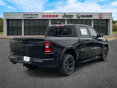 New 2026 Ram 1500 Lone Star Crew Cab for sale #N267493 - photo 2
