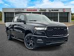 New 2026 Ram 1500 Lone Star Crew Cab for sale #N267493 - photo 4