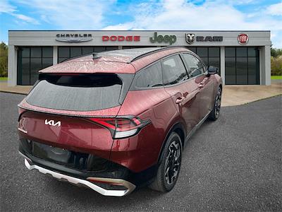Used 2024 Kia Sportage SX-Prestige for sale #N267493A - photo 2
