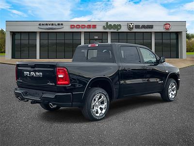 New 2026 Ram 1500 Lone Star Crew Cab for sale #N269567 - photo 2