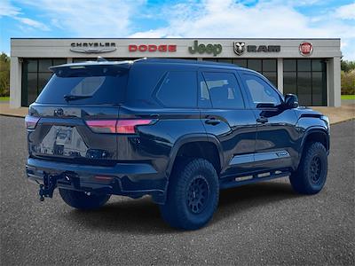 Used 2024 Toyota Sequoia SR5 for sale #N270360A - photo 2