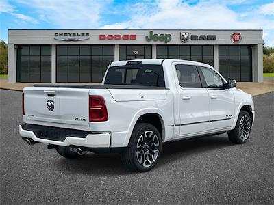 New 2026 Ram 1500 Limited Crew Cab for sale #N271631 - photo 2