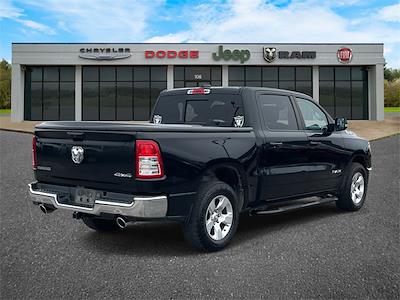 Used 2021 Ram 1500 Lone Star Crew Cab for sale #N273432A - photo 2