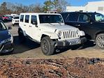 Used 2015 Jeep Wrangler Unlimited Sahara for sale #N273432AA - photo 1