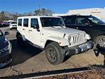 Used 2015 Jeep Wrangler Unlimited Sahara for sale #N273432AA - photo 3
