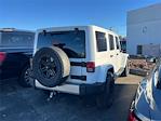 Used 2015 Jeep Wrangler Unlimited Sahara for sale #N273432AA - photo 2