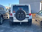 Used 2015 Jeep Wrangler Unlimited Sahara for sale #N273432AA - photo 4