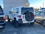 Used 2015 Jeep Wrangler Unlimited Sahara for sale #N273432AA - photo 5