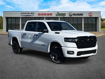 New 2026 Ram 1500 - photo 1