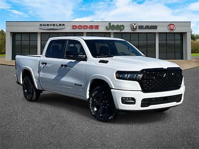 New 2026 Ram 1500 - photo 1