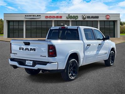 New 2026 Ram 1500 - photo 1