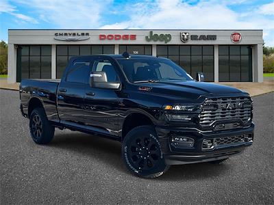 2026 Ram 1500 Crew Cab 4WD Pickup for sale #N280694 - photo 1