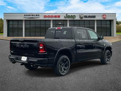 New 2026 Ram 1500 Lone Star Crew Cab for sale #N280694 - photo 2