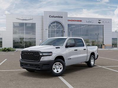 2026 Ram 1500 Crew Cab 4WD Pickup for sale #N281221 - photo 1