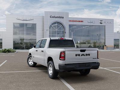 2026 Ram 1500 Crew Cab 4WD Pickup for sale #N281221 - photo 2