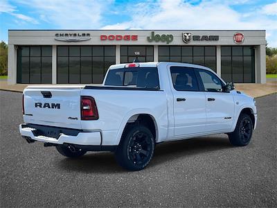New 2026 Ram 1500 Lone Star Crew Cab for sale #N282860 - photo 2