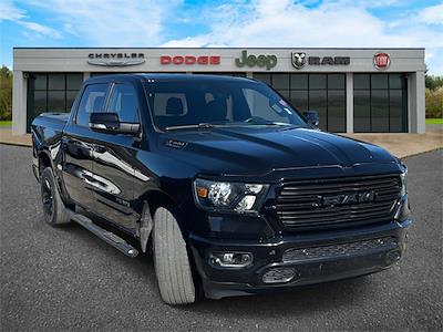 2021 Ram 1500 Crew Cab RWD Pickup for sale #N282860A - photo 1
