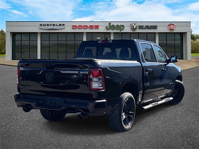 2021 Ram 1500 Crew Cab RWD Pickup for sale #N282860A - photo 2