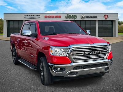 Used 2019 Ram 1500 Lone Star Crew Cab for sale #N282860AA - photo 1