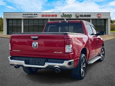 Used 2019 Ram 1500 Lone Star Crew Cab for sale #N282860AA - photo 2