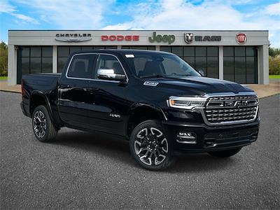 New 2026 Ram 1500 Limited Crew Cab for sale #N287513 - photo 1