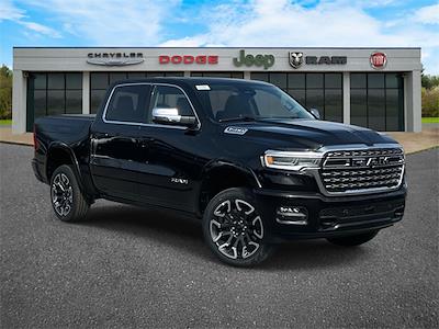 New 2026 Ram 1500 Limited Crew Cab for sale #N287513 - photo 2