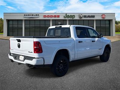 New 2026 Ram 1500 Limited Crew Cab for sale #N287598 - photo 2