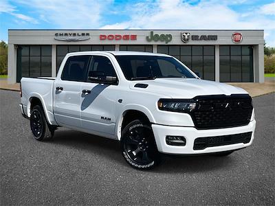 New 2026 Ram 1500 - photo 1
